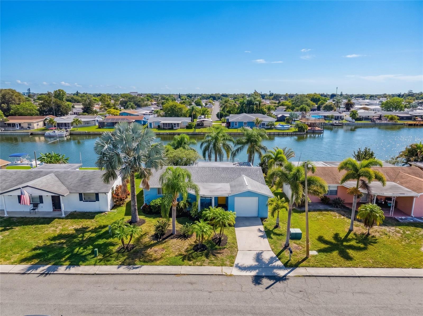 2228 Society Dr, Holiday, FL 34691 photo