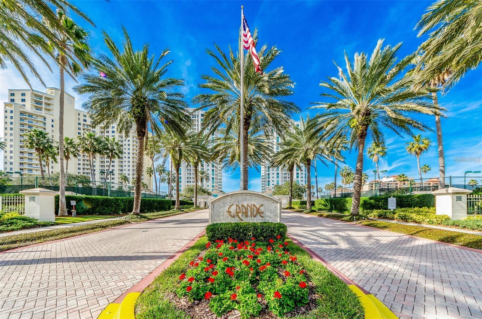 1180 Gulf Blvd #1703, Clearwater Beach, FL 33767 photo