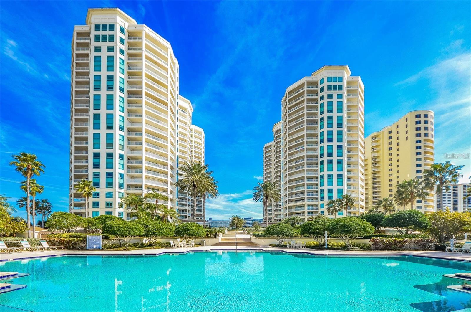 1180 Gulf Blvd #1703, Clearwater Beach, FL 33767 photo