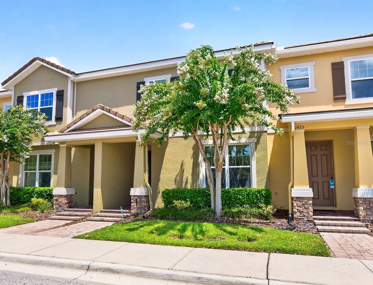 11429 Brownstone St, Windermere, FL 34786