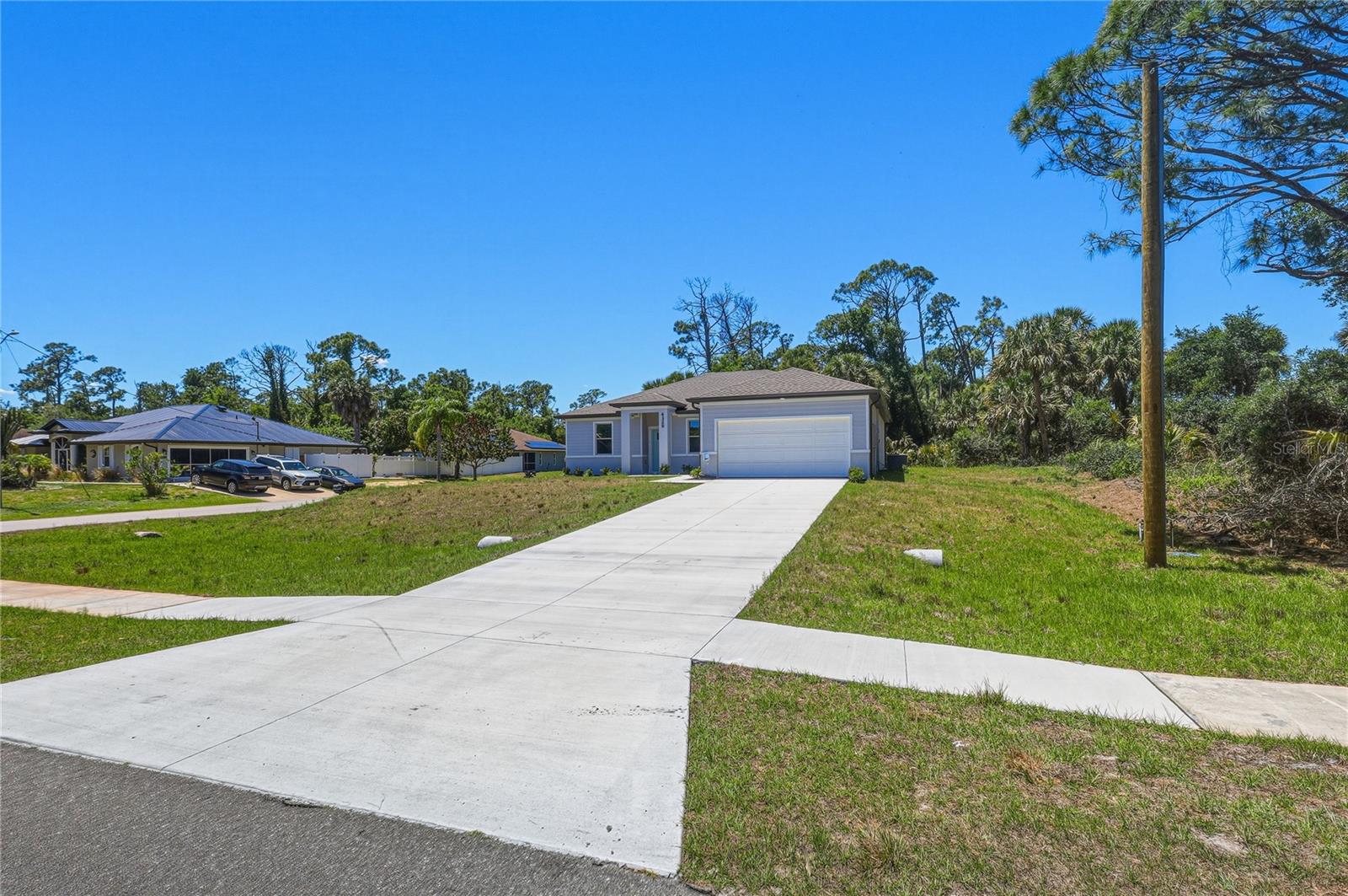 1459 N Chamberlain Blvd, North Port, FL 34286 photo