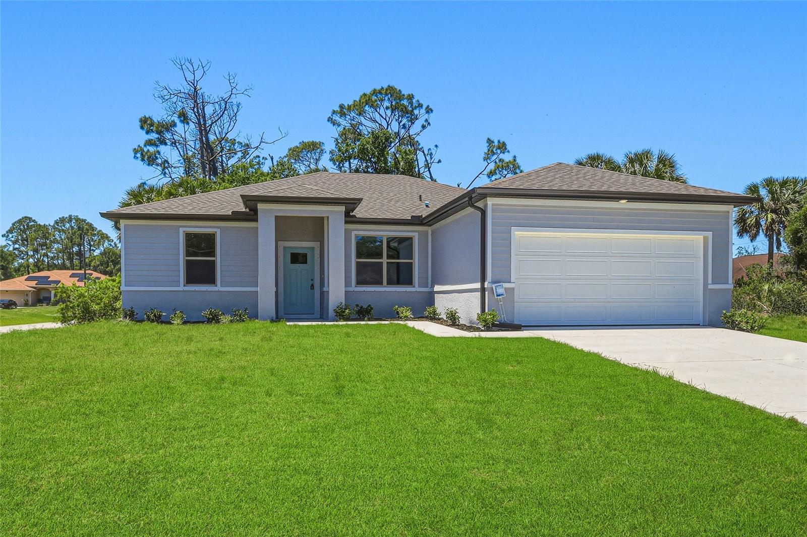 1459 Chamberlain Blvd, North Port, FL 34286