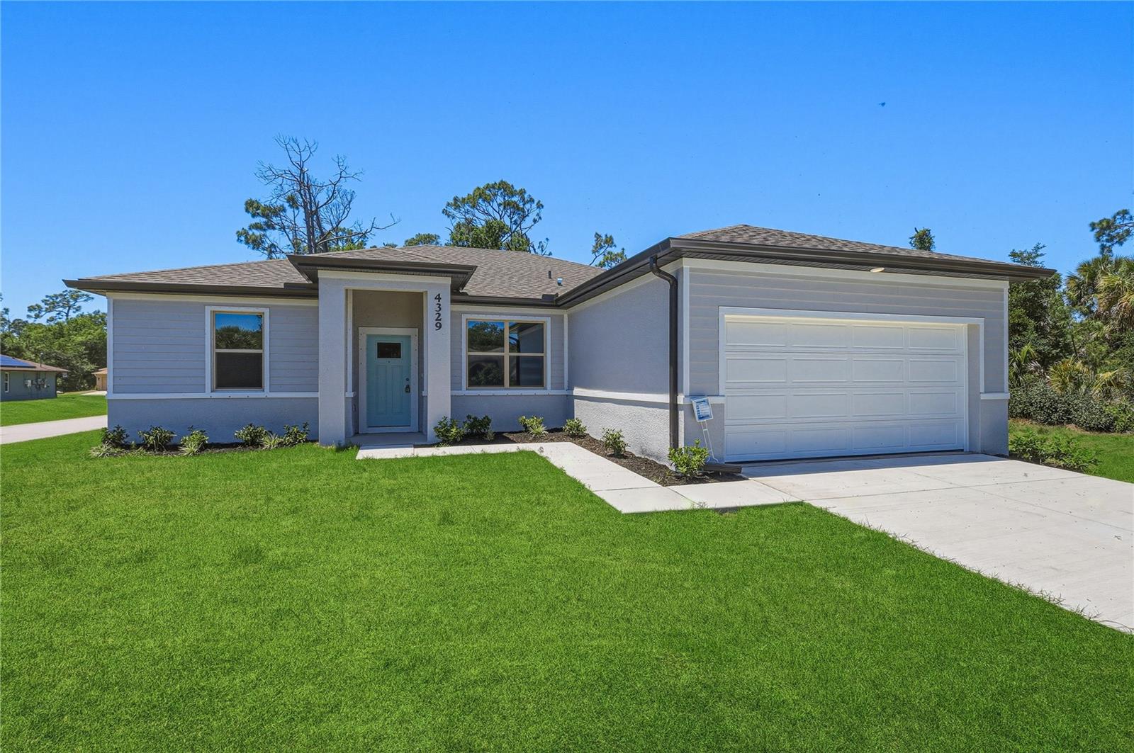 1459 N Chamberlain Blvd, North Port, FL 34286 photo