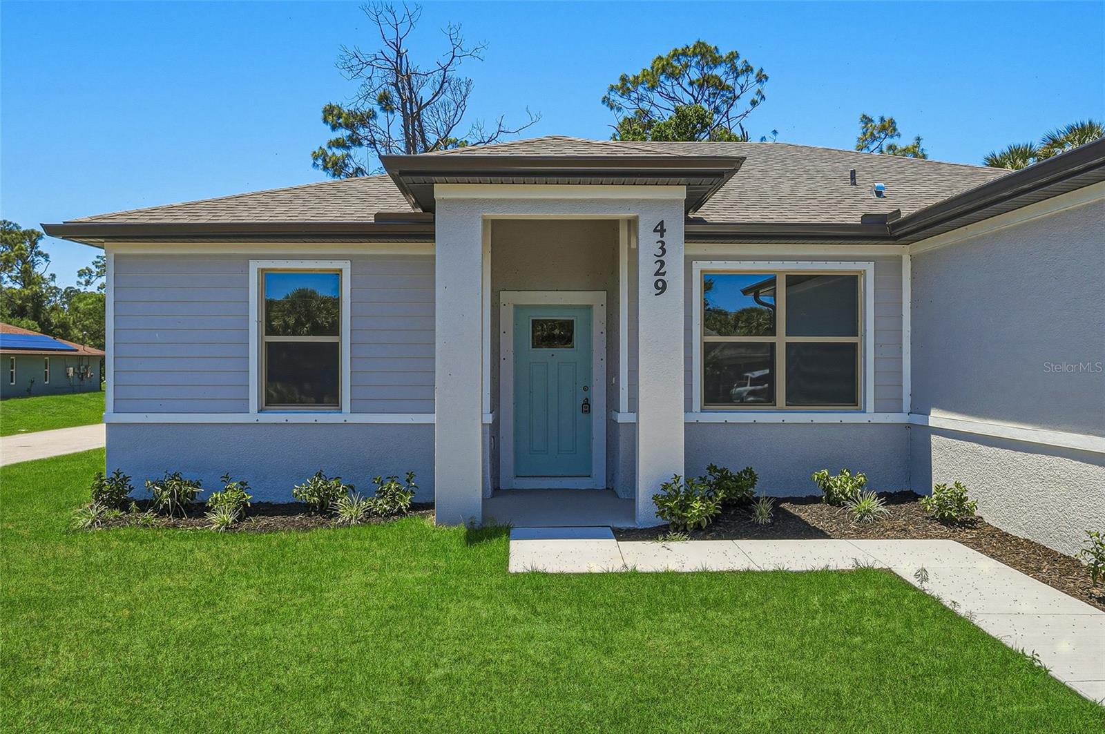 1459 N Chamberlain Blvd, North Port, FL 34286 photo