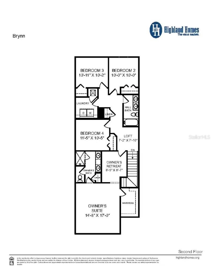 534 Windy Willow Way, Saint Cloud, FL 34771 photo