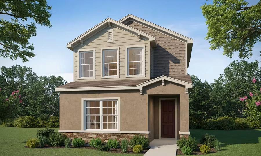534 Windy Willow Way, Saint Cloud, FL 34771