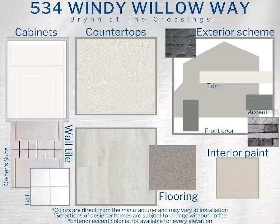 534 Windy Willow Way, Saint Cloud, FL 34771 photo