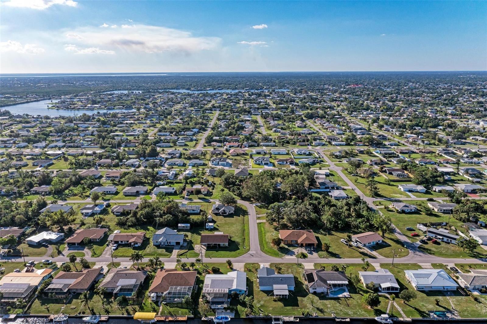 3332 Elkcam Blvd, Port Charlotte, FL 33952 photo