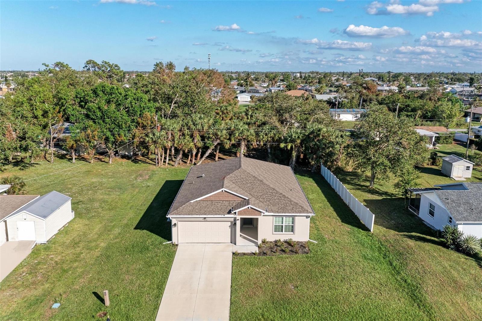 3332 Elkcam Blvd, Port Charlotte, FL 33952 photo