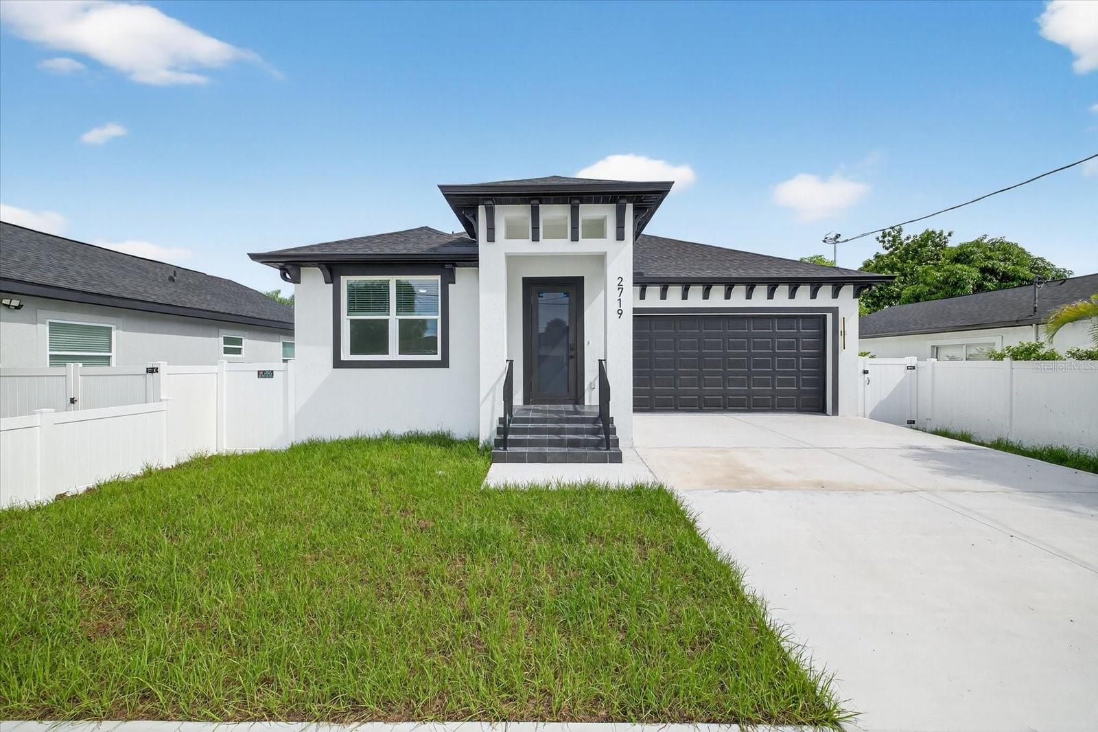 2719 Saint John St, Tampa, FL 33607