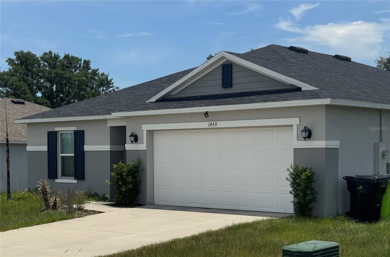 1459 Geranium Dr, Mascotte, FL 34753