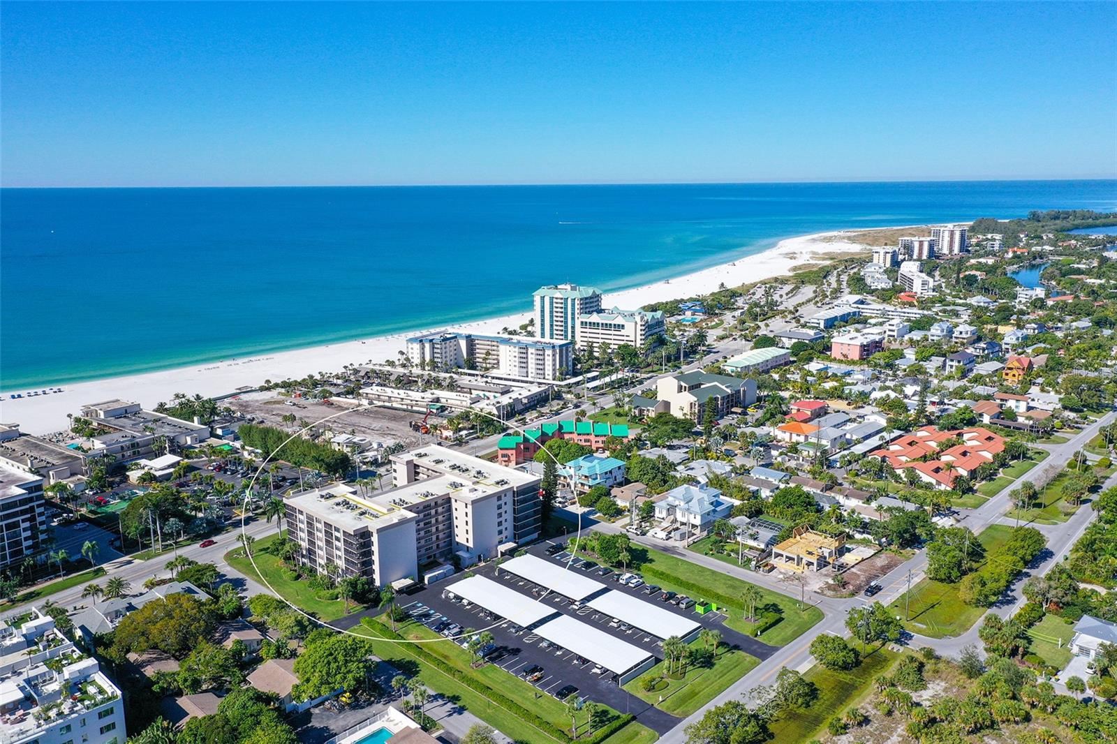 1001 Benjamin Franklin Dr, Sarasota, FL 34236