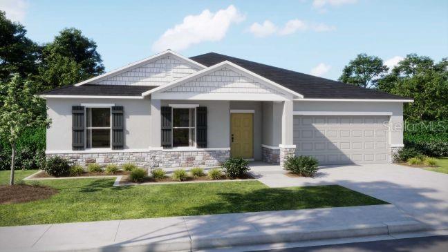 11007 Baylor Dr, Spring Hill, FL 34608