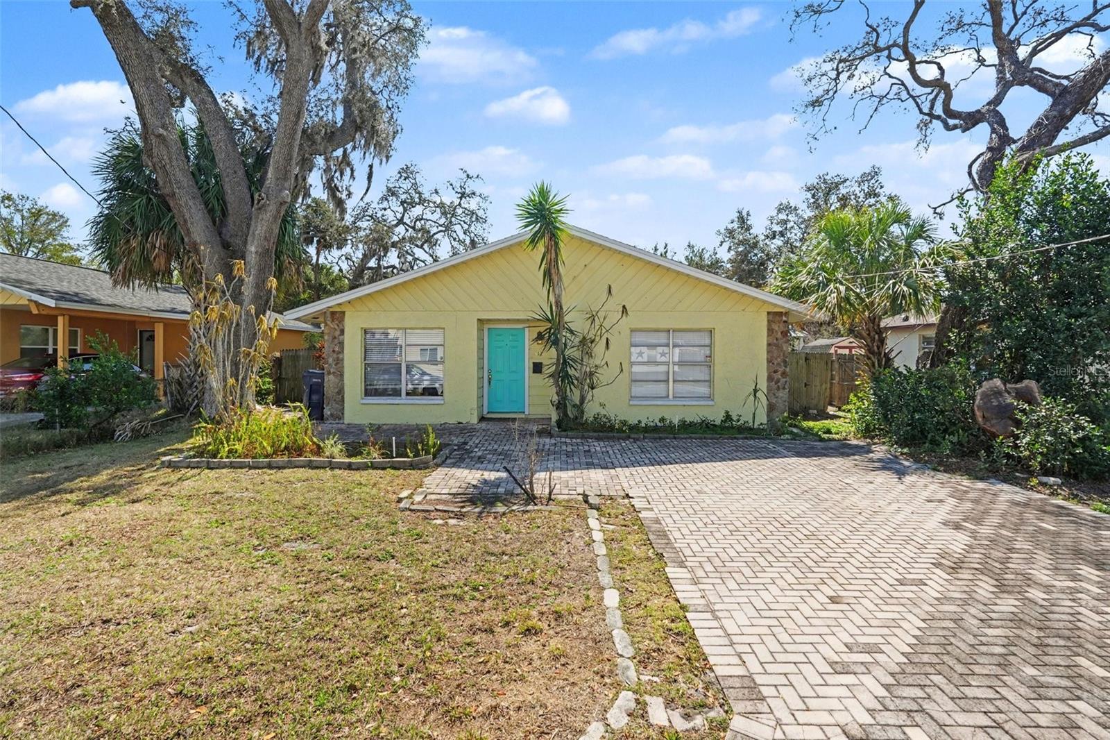 412 Idlewild Ave, Tampa, FL 33604