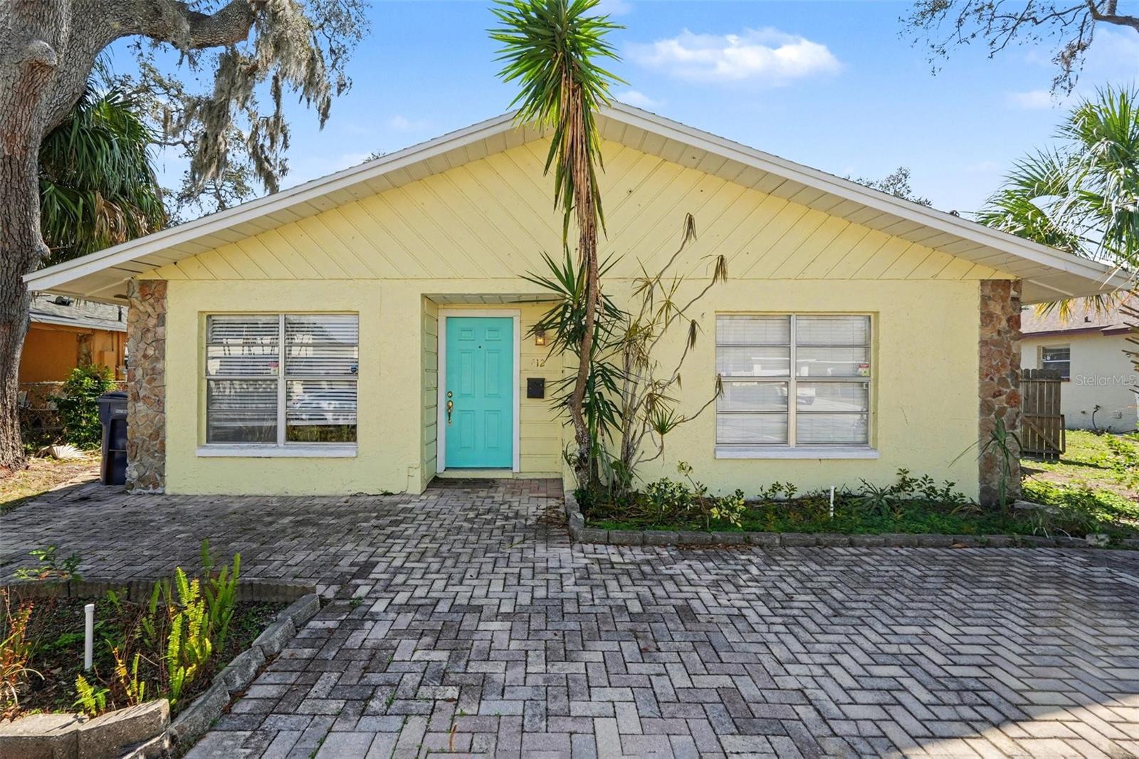412 W Idlewild Ave, Tampa, FL 33604 photo