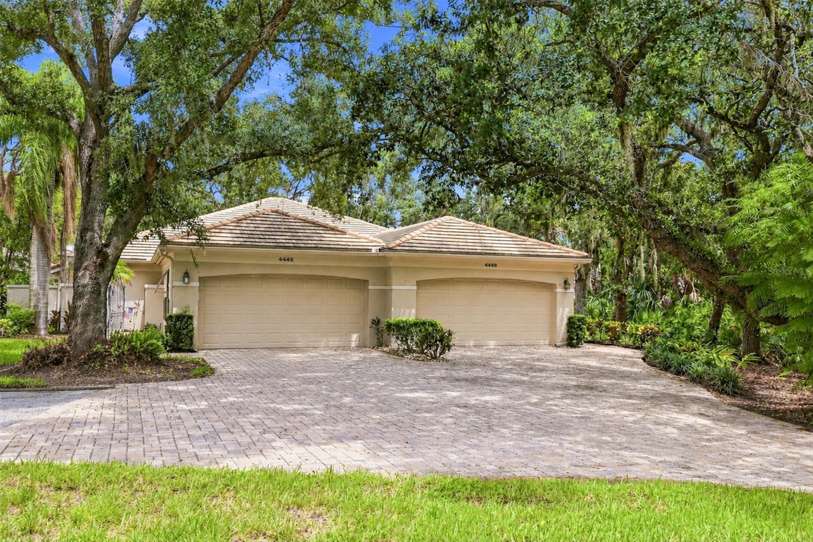 4449 Oakley Greene 1, Sarasota, FL 34235