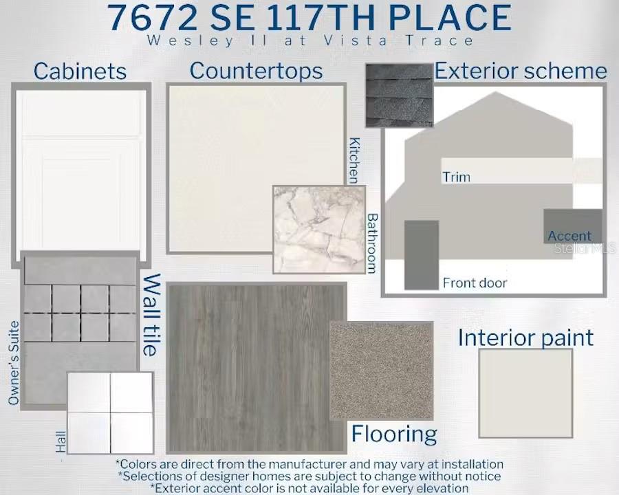 7672 SE 117 Pl, Belleview, FL 34420 photo