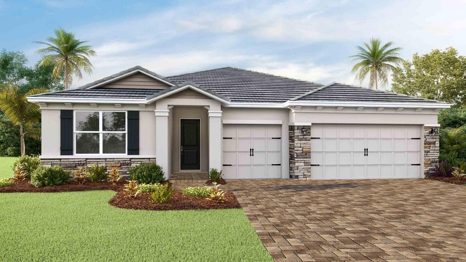 1005 Chasehill Ln, Zephyrhills, FL 33541