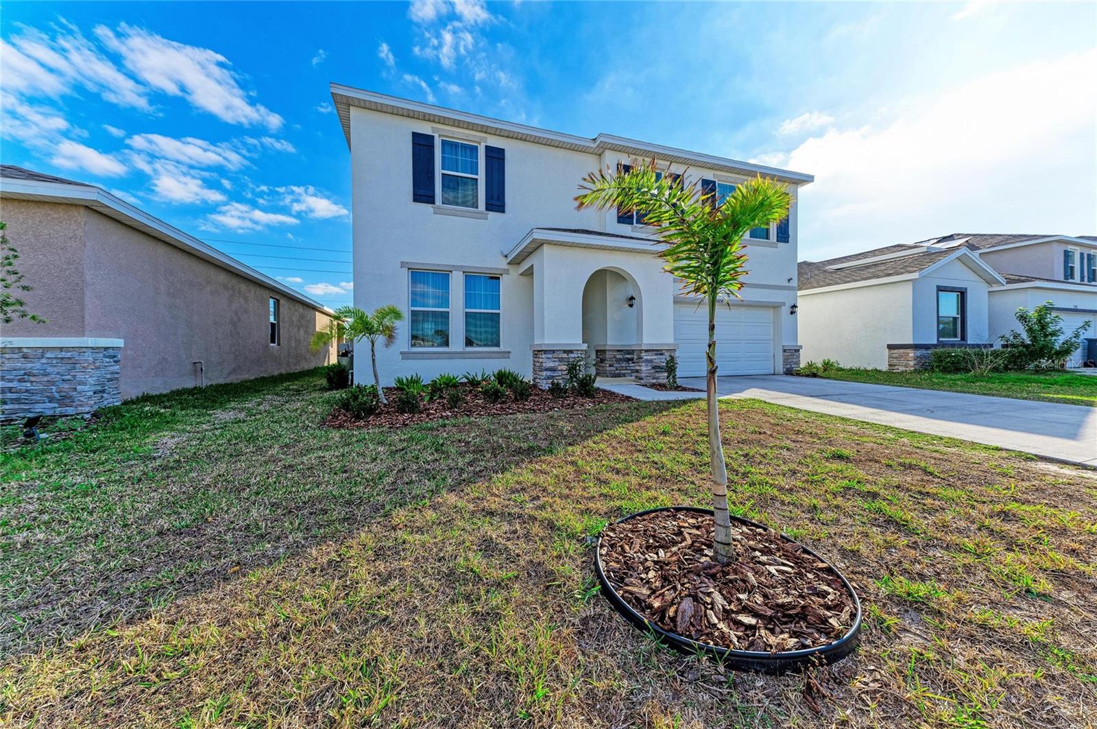3804 Turning Tides Terrace, Bradenton, FL 34208 photo