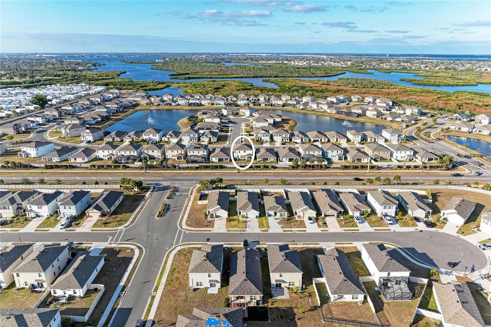 3804 Turning Tides Terrace, Bradenton, FL 34208 photo