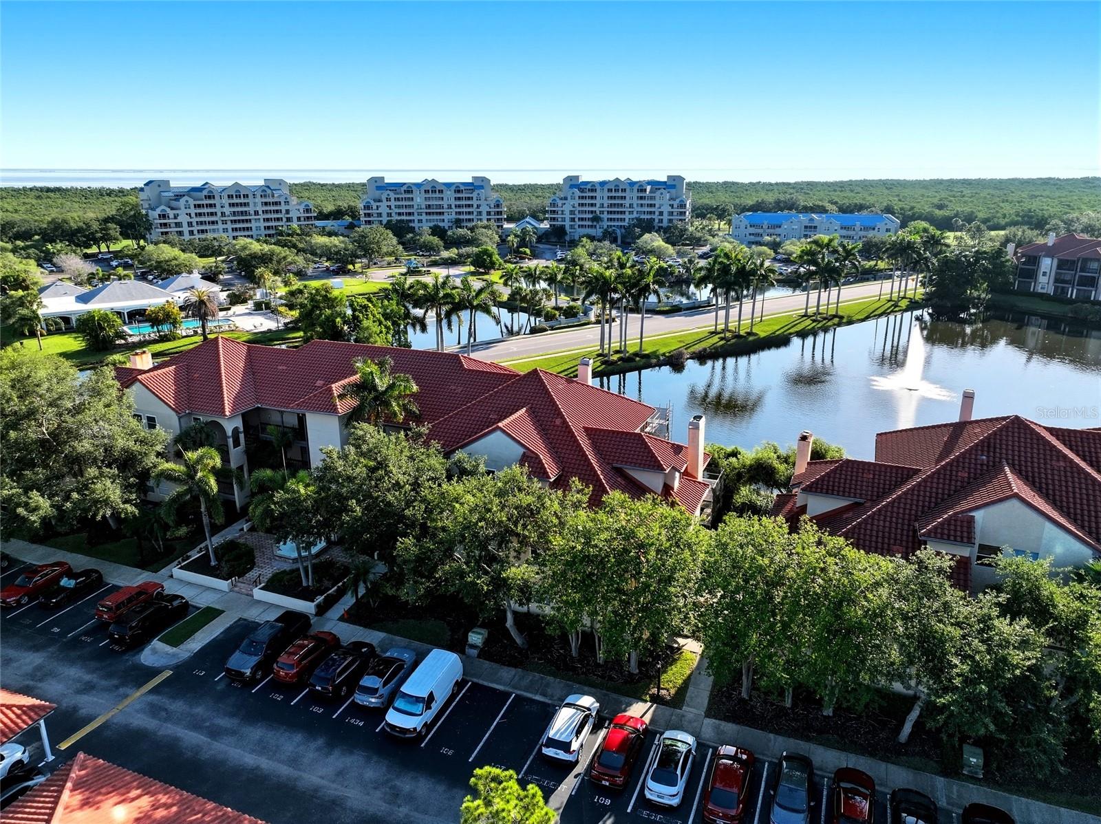 2400 Feather Sound Dr #1428, Clearwater, FL 33762 photo