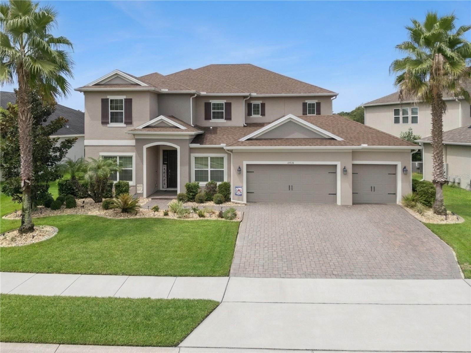 14038 Jomatt Loop, Winter Garden, FL 34787