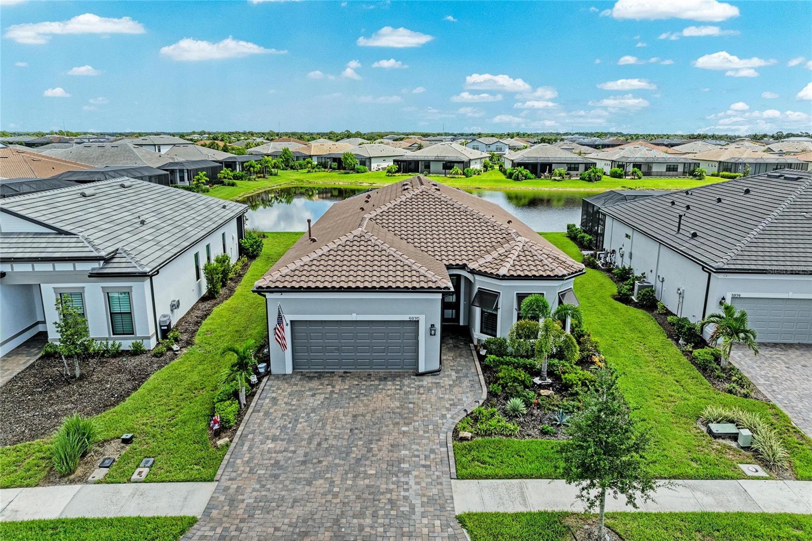 5970 Talon Preserve Dr, Nokomis, FL 34275 photo