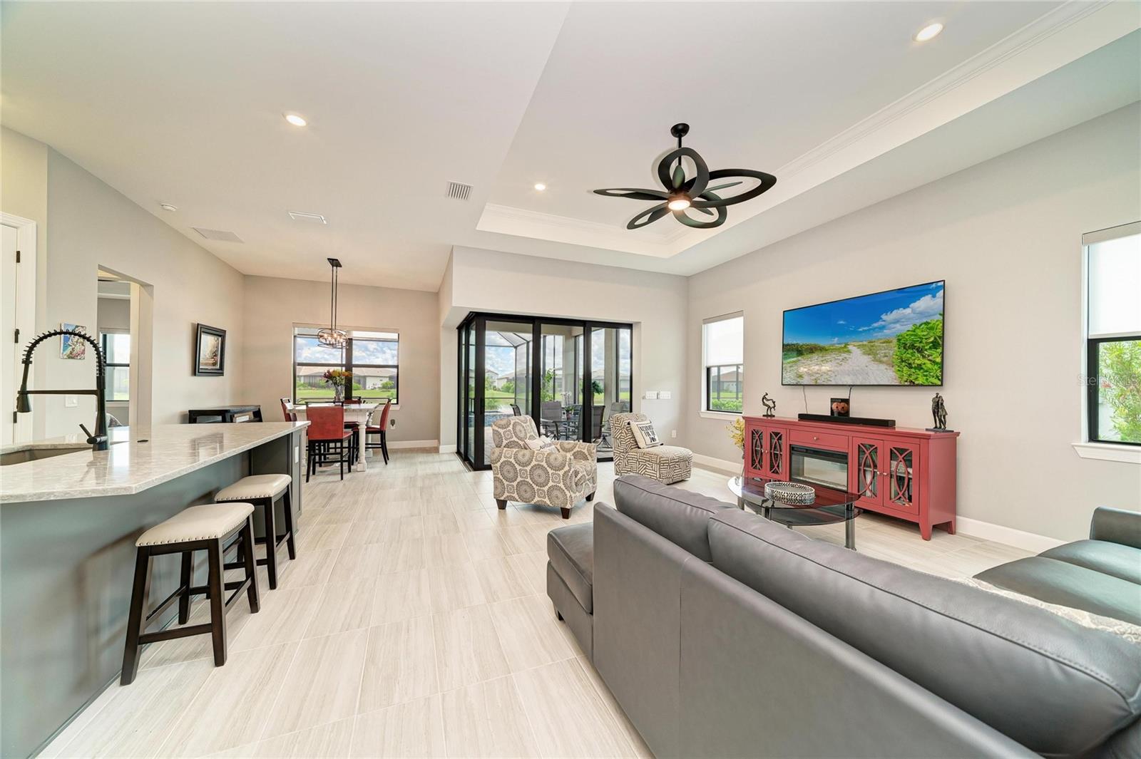 5970 Talon Preserve Dr, Nokomis, FL 34275 photo