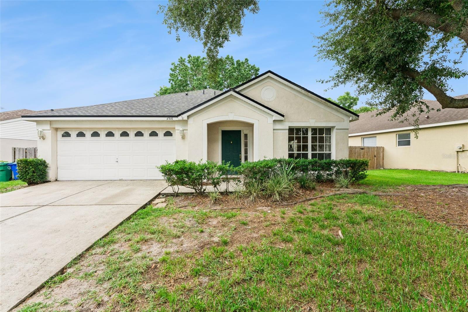 266 Hanging Moss Cir, Lake Mary, FL 32746