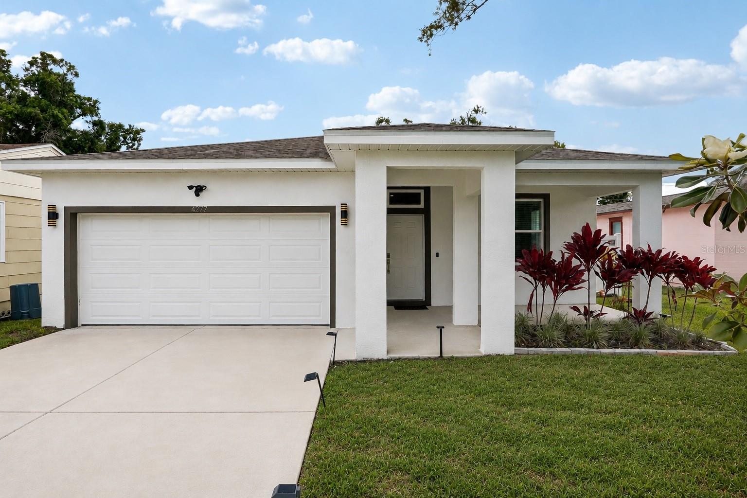 4277 43 Ave, Saint Petersburg, FL 33714 photo
