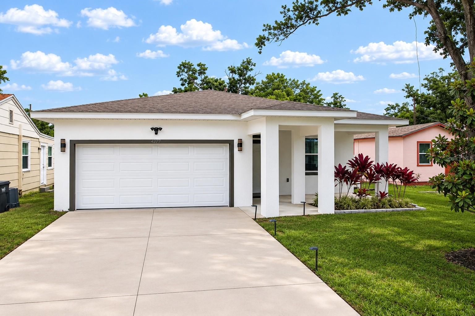 4277 43 Ave, Saint Petersburg, FL 33714
