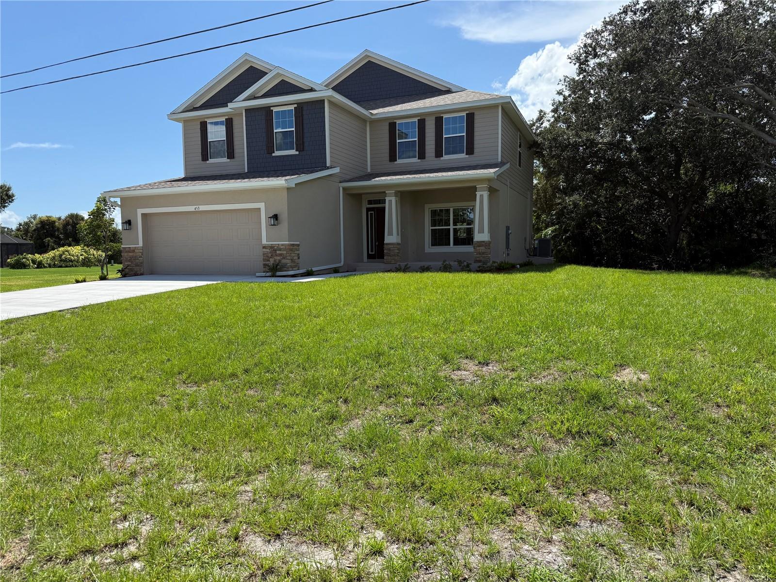 453 San Ambrosio St, Punta Gorda, FL 33983 photo