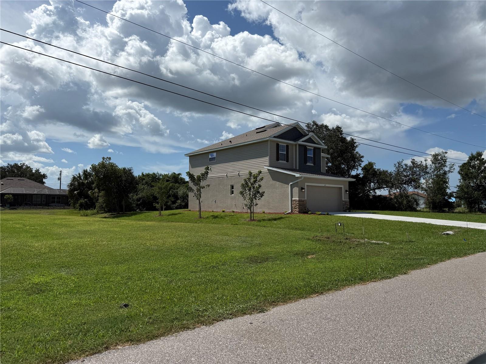 453 San Ambrosio St, Punta Gorda, FL 33983 photo