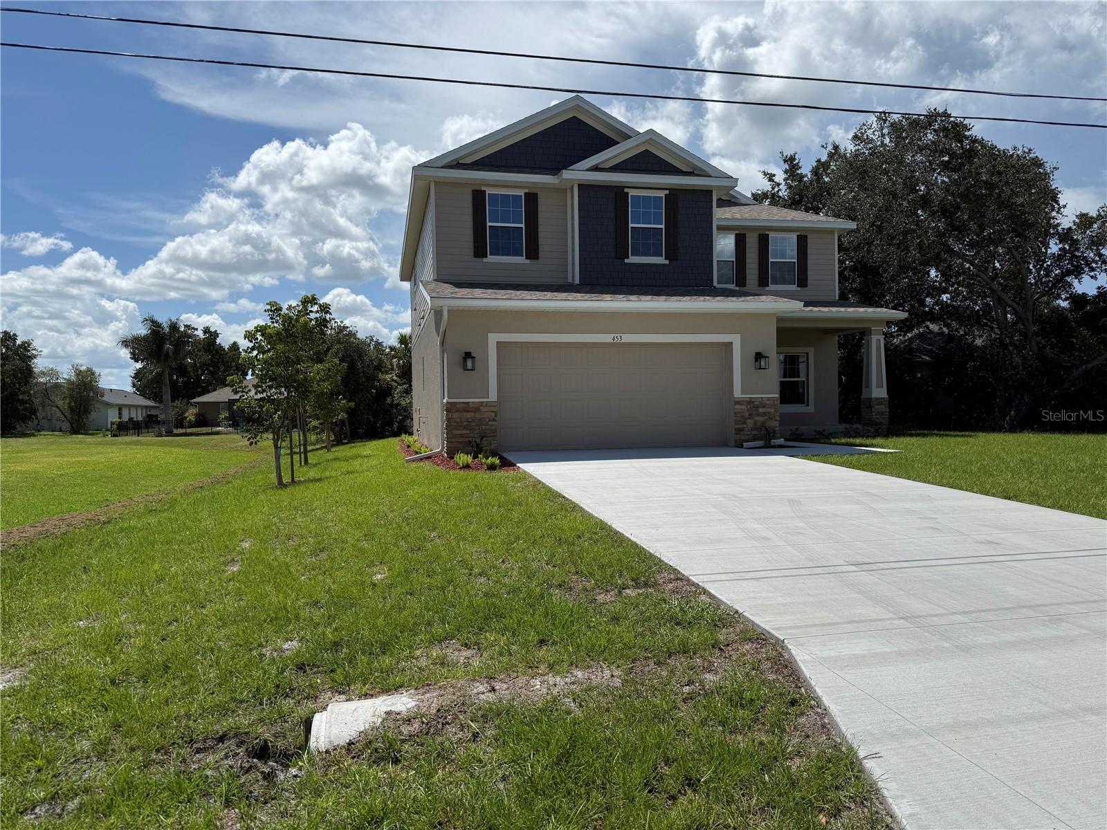 453 San Ambrosio St, Punta Gorda, FL 33983 photo
