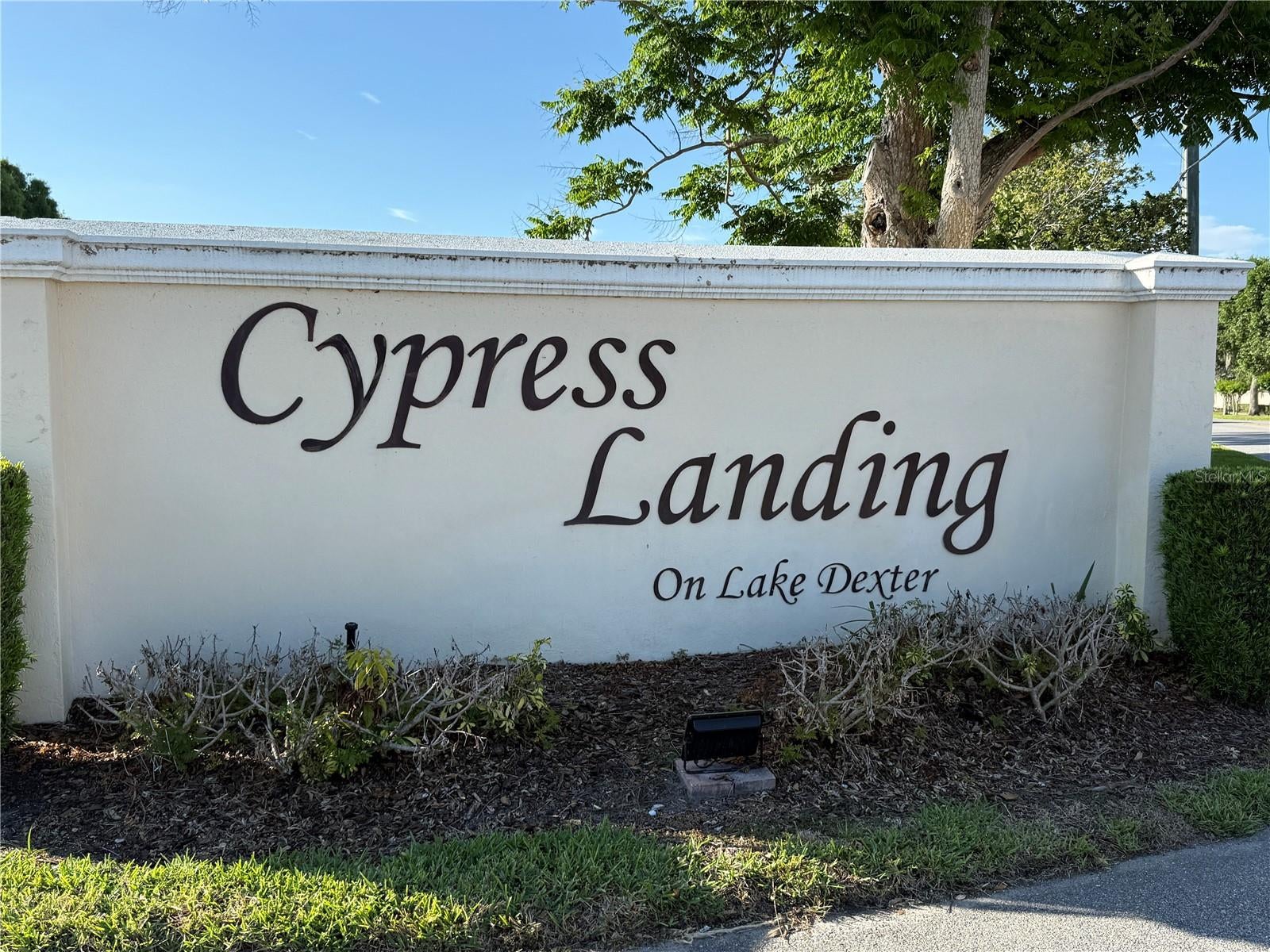3971 Cypress Lndg, Winter Haven, FL 33884 photo