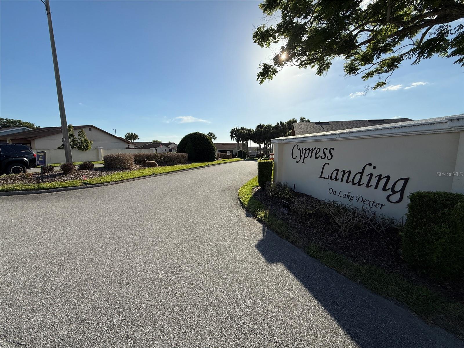 3971 Cypress Lndg, Winter Haven, FL 33884 photo