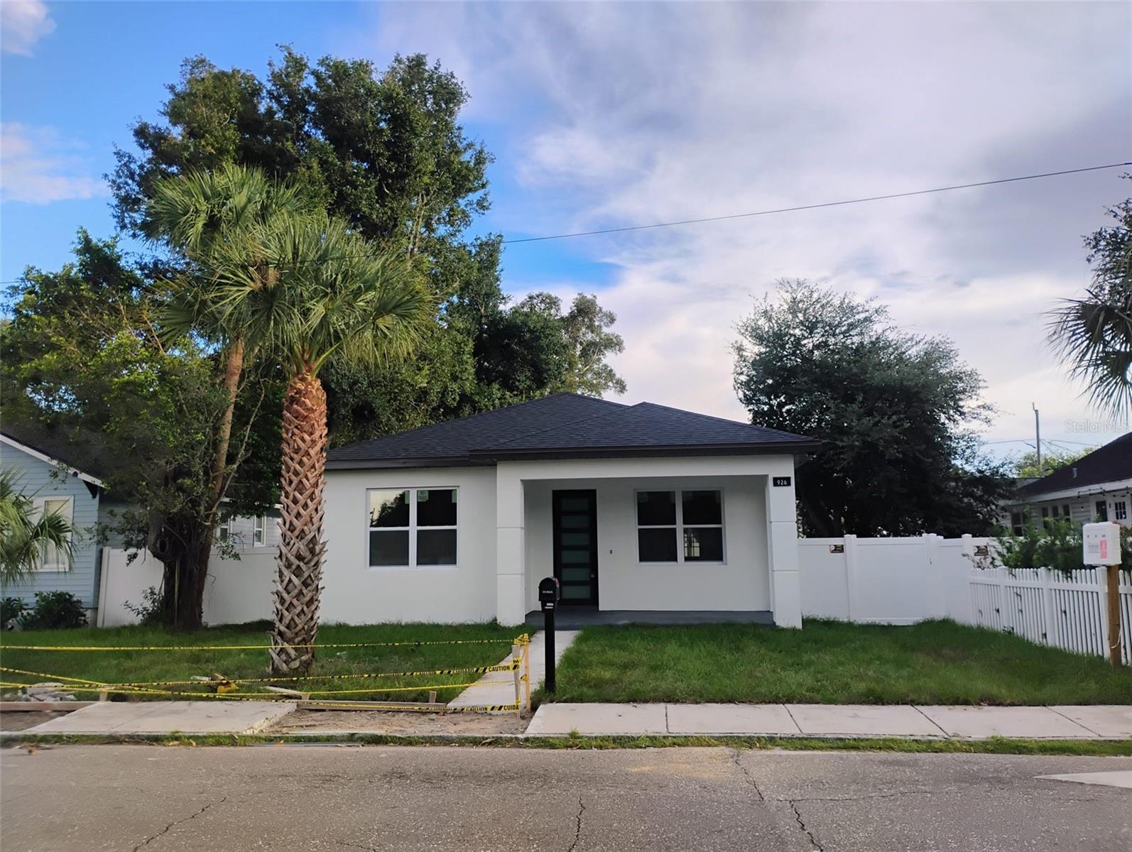 926 11 Ave, Saint Petersburg, FL 33705