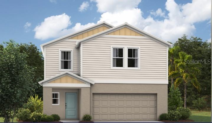 4571 Riverbend Blvd, Haines City, FL 33844