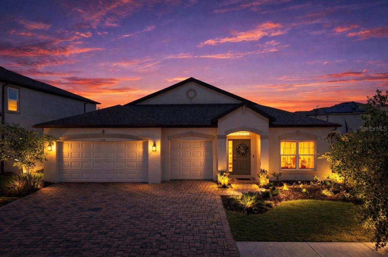 12048 Orchid Ash St, Riverview, FL 33579 photo