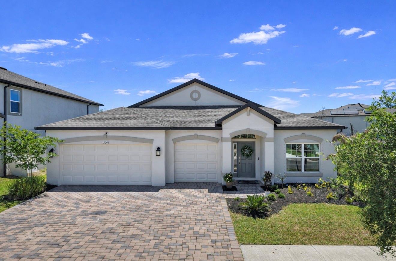 12048 Orchid Ash St, Riverview, FL 33579