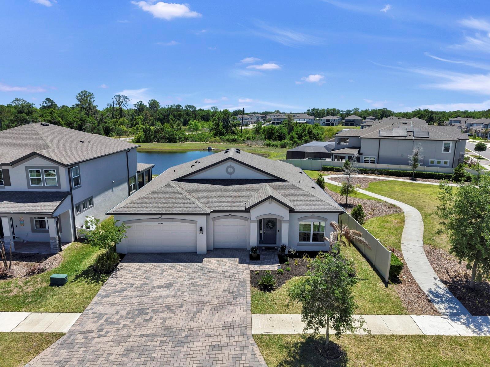 12048 Orchid Ash St, Riverview, FL 33579 photo