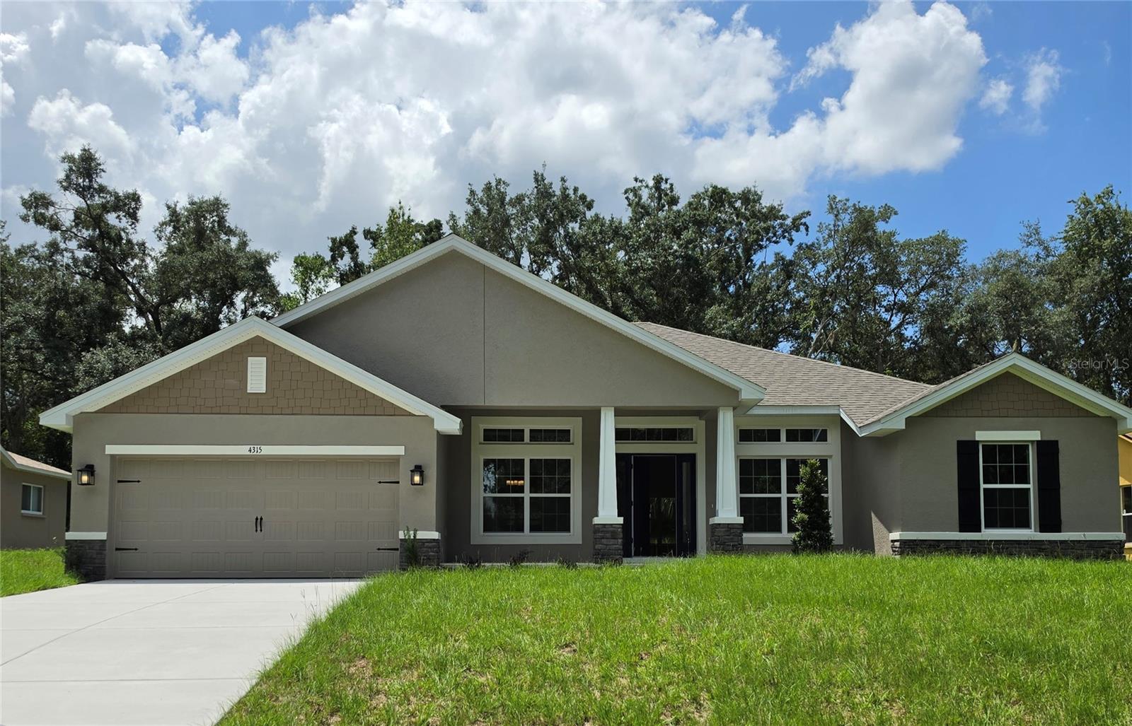4315 Elwood Rd, Spring Hill, FL 34609