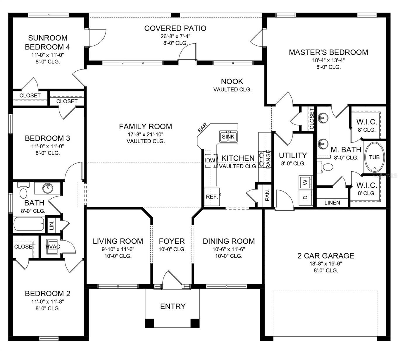 4315 Elwood Rd, Spring Hill, FL 34609 photo