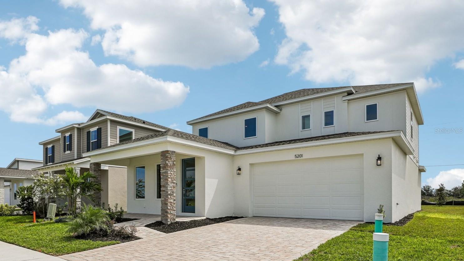 5201 Chattahoochee Bnd, Saint Cloud, FL 34771 photo