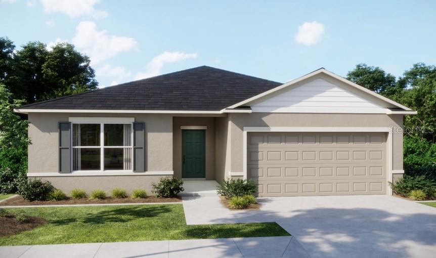 8631 Oakstone Cir, Leesburg, FL 34748