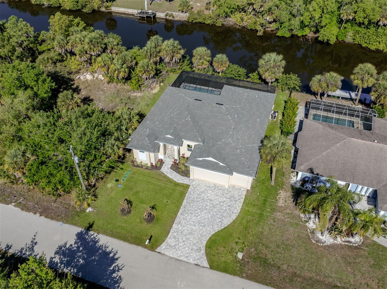 3423 Knox Terrace, Port Charlotte, FL 33948 photo
