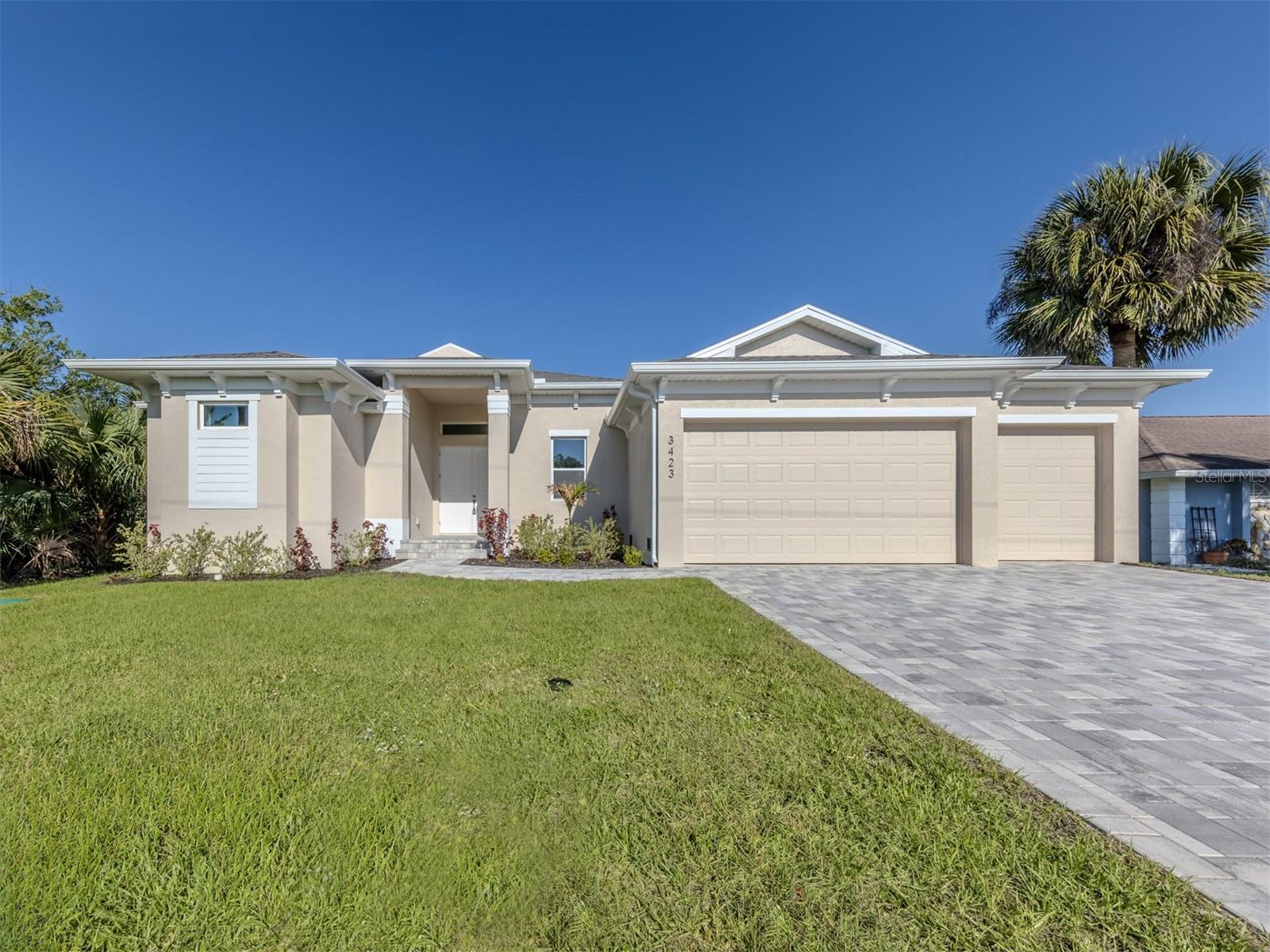 3423 Knox Terrace, Port Charlotte, FL 33948