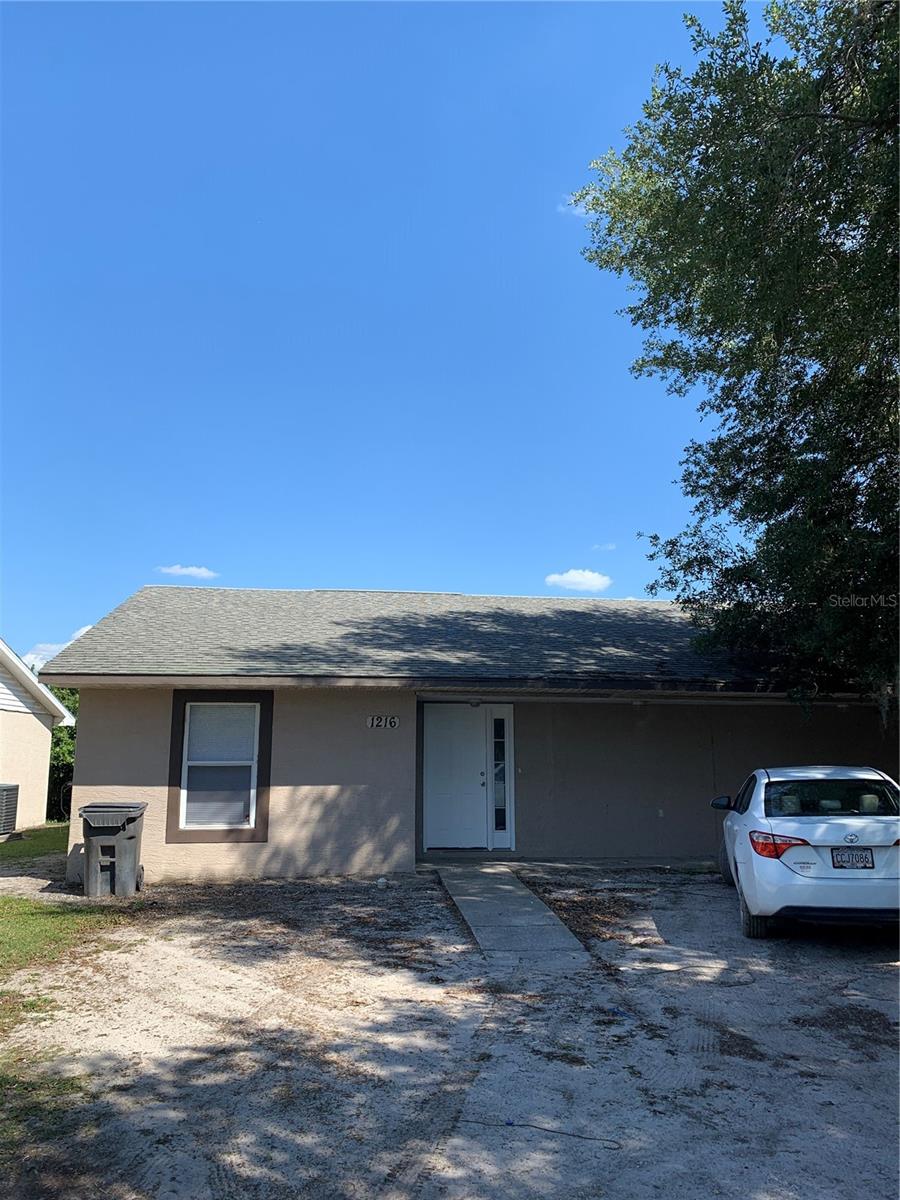 1216 Fairway Dr, Lakeland, FL 33801