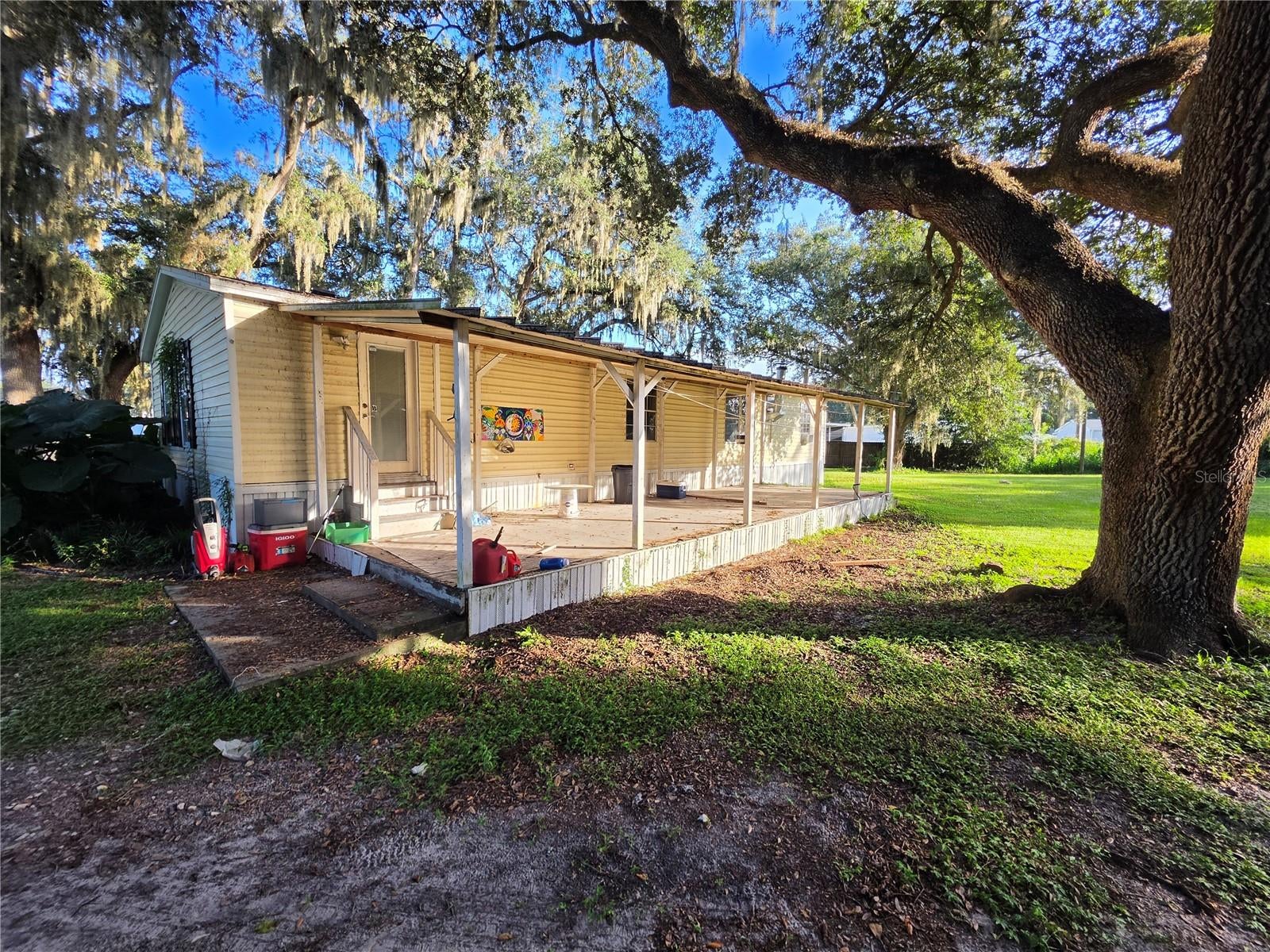 3642 Kalman Dr, Zephyrhills, FL 33541 photo