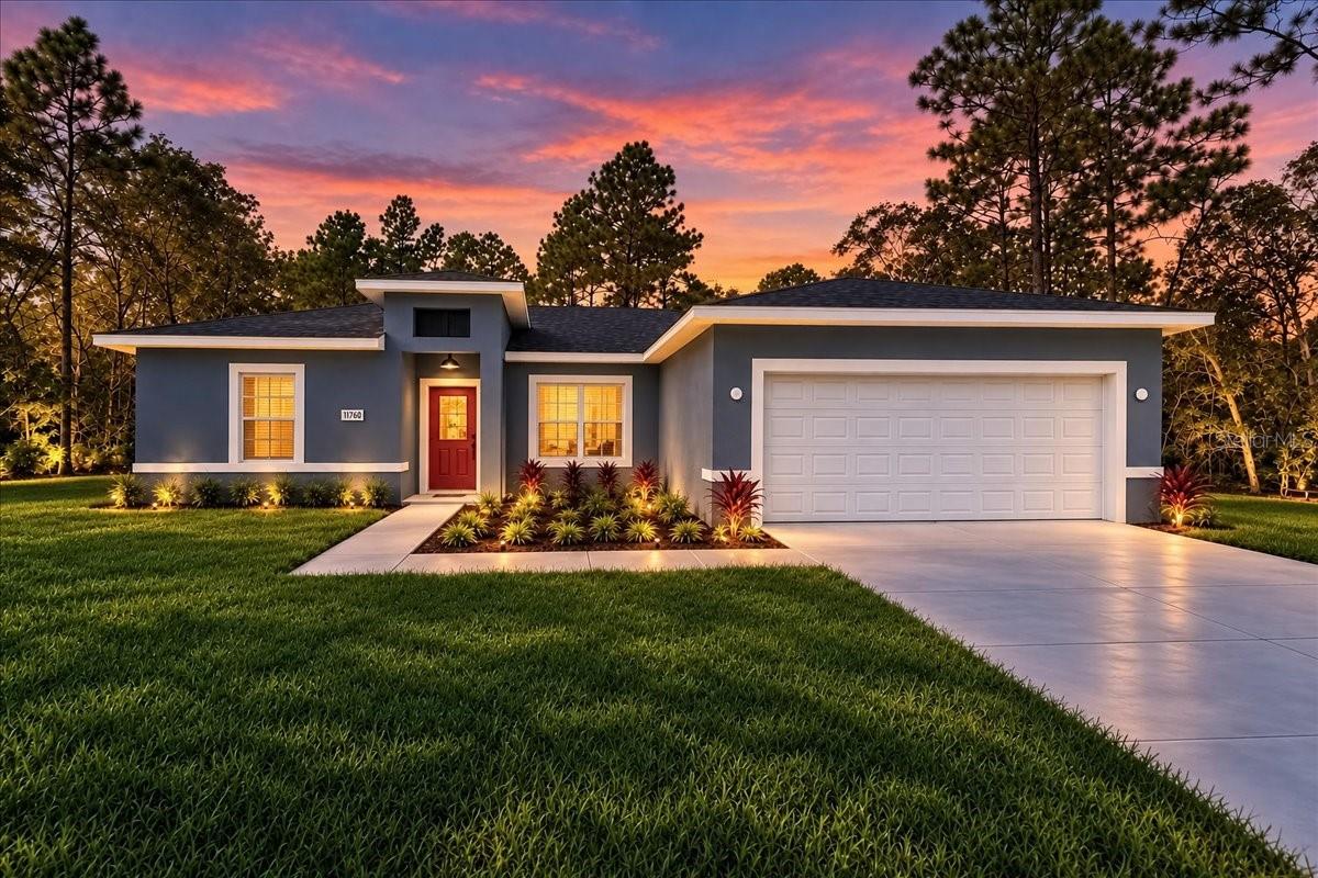 11038 Frantz Ave, Dunnellon, FL 34434